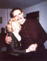 Mom and Gary New Years.jpg (33635 bytes)