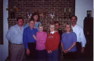 Easter 2002 w Reynolds Family.jpg (48956 bytes)