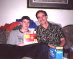 Greg and Dad.jpg (38279 bytes)