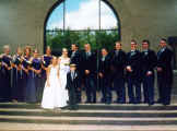 Lara's Wedding Sept 2003.jpg (105715 bytes)