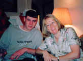 Mom and Greg.jpg (46778 bytes)